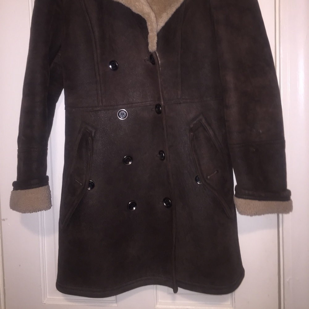 Burberry Trench Coat - Picture 2 of 6